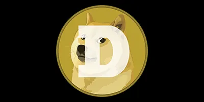 Dogecoin Logo
