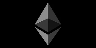 Ethereum Logo
