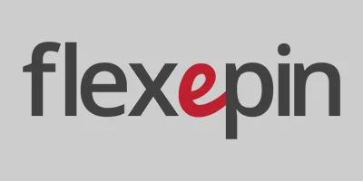 Flexepin Logo