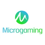Microgaming Logo