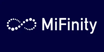 MiFinity Logo