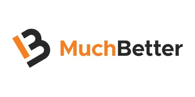 MuchBetter Logo
