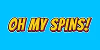 OhMySpins Casino logo
