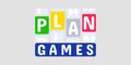 Plangames Casino logo