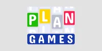 Plangames Casino logo