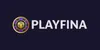 Playfina Casino logo