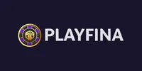 Playfina Casino logo