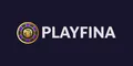 Playfina Casino logo