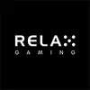 Relax Gaming provider logo