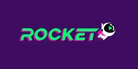 Rocket Casino logo