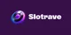 Slotrave Casino logo