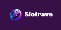 Slotrave Casino logo