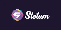 Slotum Casino logo