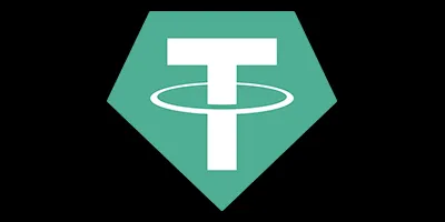 Tether Logo