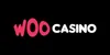 Woo Casino logo