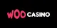 Woo Casino logo