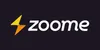 Zoome Casino logo