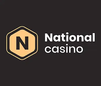 National Casino Logo