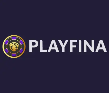 Playfina Casino Logo