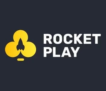 Rocketplay Casino Logo