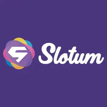 Slotum Casino Logo