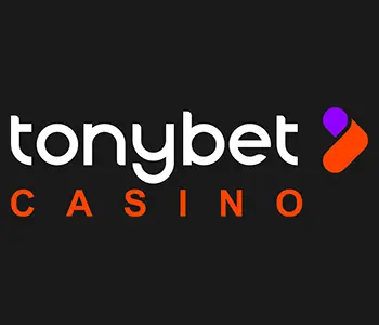 Tonybet Casino Logo