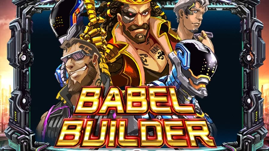 Babel Builder