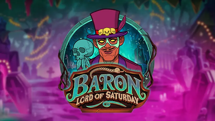 Baron Lord Of Saturday