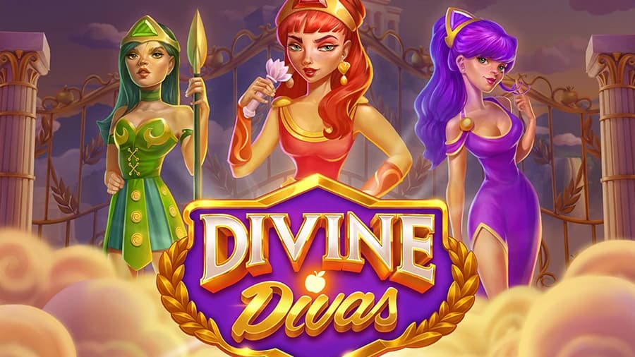 Divine Divas