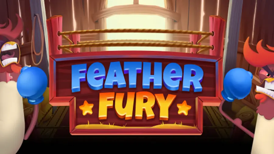 Feather Fury