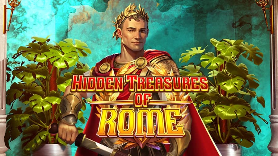 Hidden Treasures Of Rome
