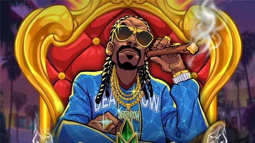 Snoops High Rollers