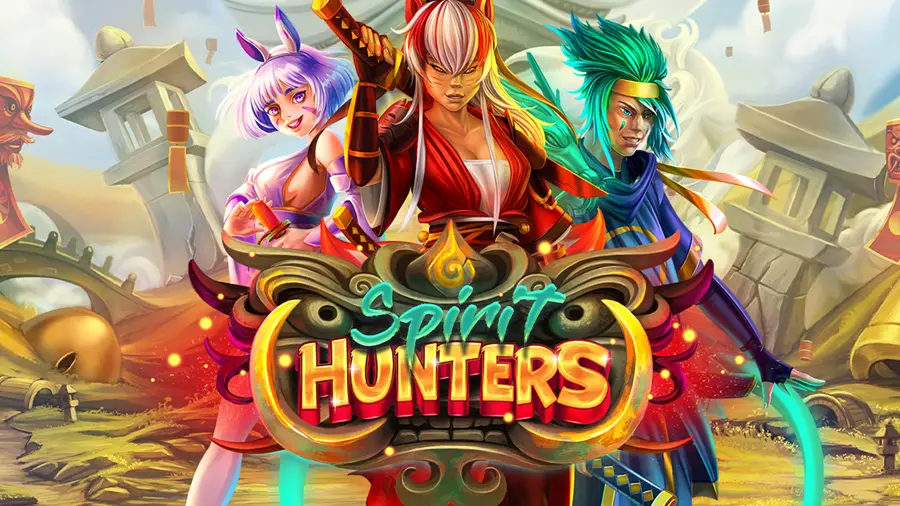 Spirit Hunters