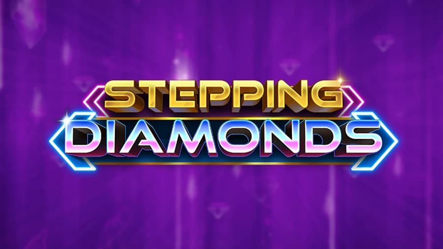 Stepping Diamonds