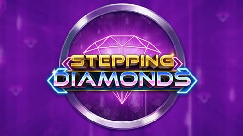 Stepping Diamonds