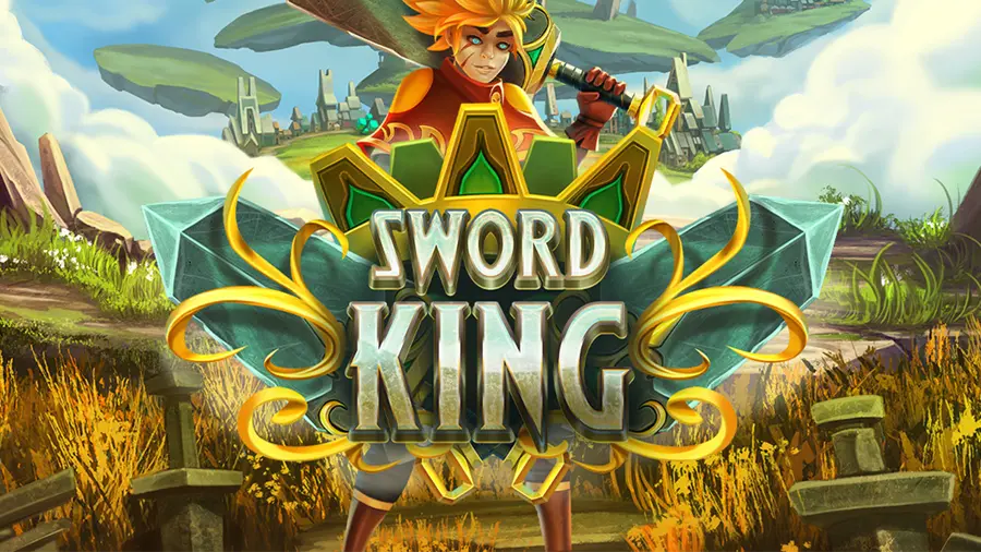 Sword King