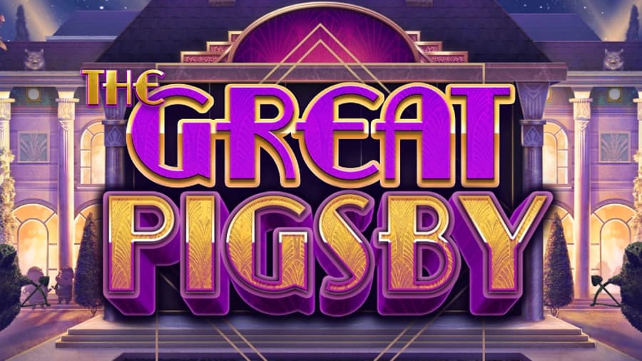 The Great Pigsby Dream Drop